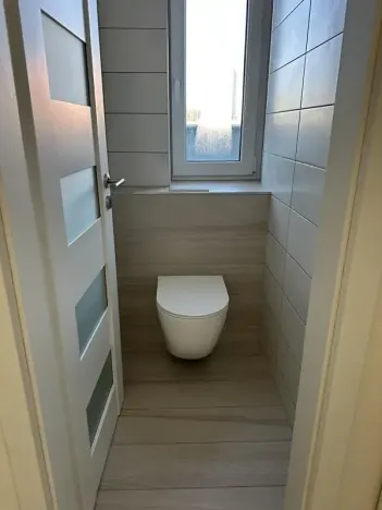 Pronájem bytu 2+kk, Praha - Horní Počernice, Markupova, 66 m2