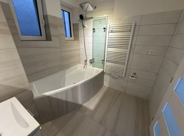 Pronájem bytu 3+kk, Praha - Horní Počernice, Markupova, 80 m2