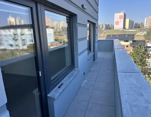 Pronájem bytu 3+kk, Praha - Horní Počernice, Markupova, 80 m2