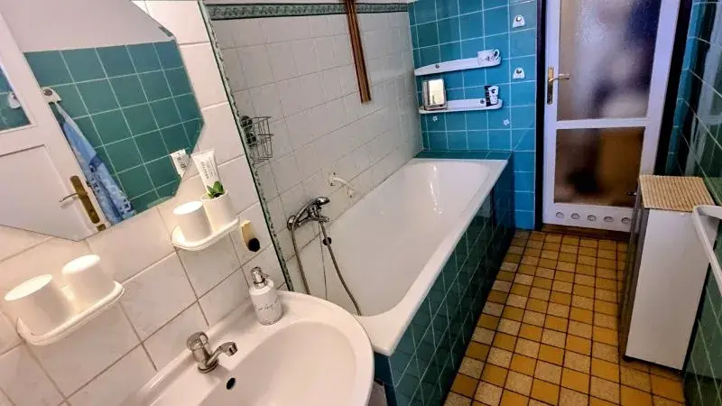 Pronájem bytu 3+1, Jihlava, U Cvičiště, 80 m2