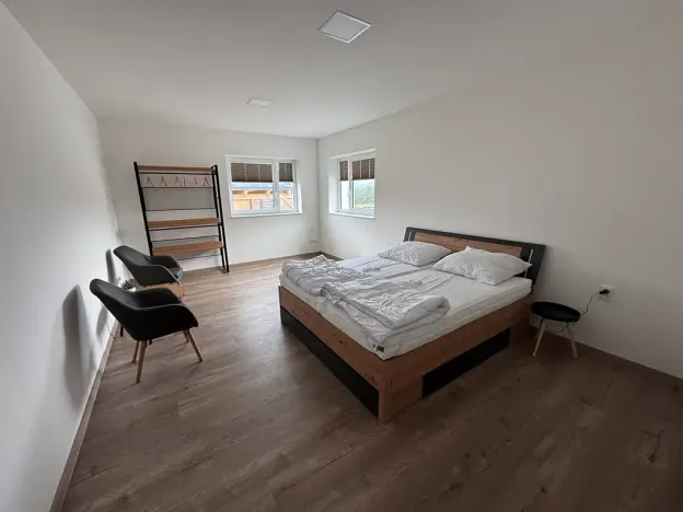 Pronájem rodinného domu, Jeseník, Javorová, 215 m2