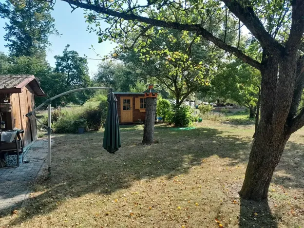 Prodej pozemku pro bydlení, Protivín, 1134 m2