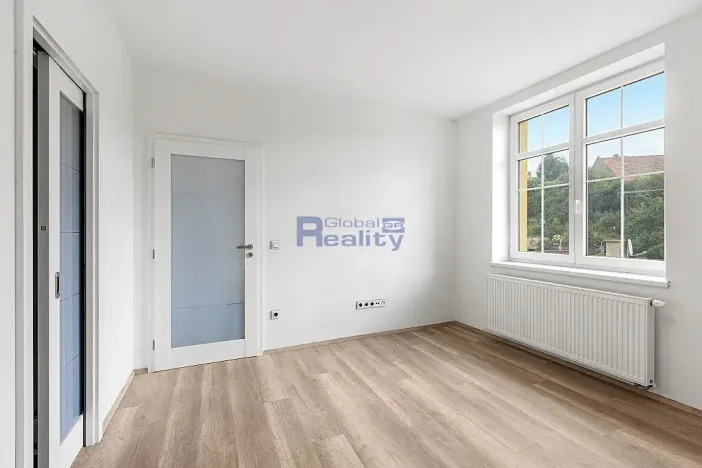 Prodej bytu 2+kk, Hořice, Jablonského, 54 m2