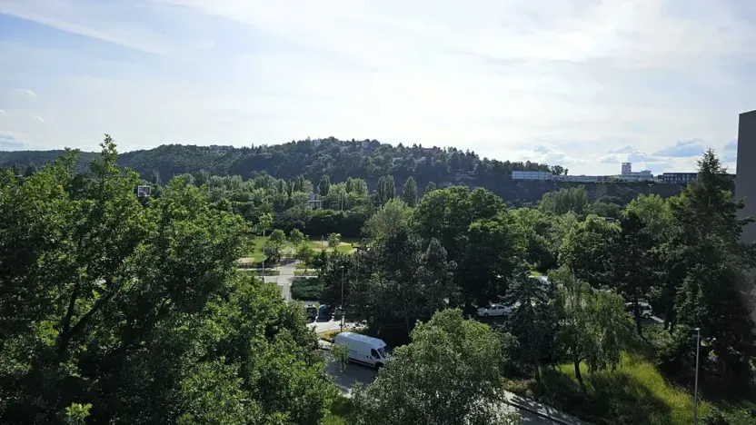 Pronájem bytu 3+kk, Praha - Braník, Nad malým mýtem, 123 m2