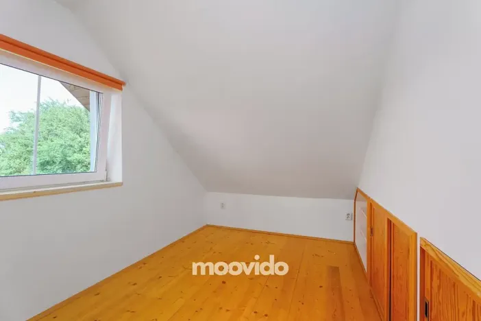 Prodej rodinného domu, Praha - Lipence, K Černošicím, 128 m2