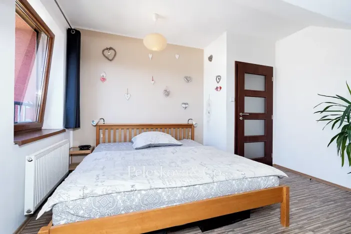 Prodej vícegeneračního domu, Praha - Štěrboholy, Pod areálem, 333 m2