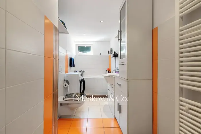 Prodej vícegeneračního domu, Praha - Štěrboholy, Pod areálem, 333 m2