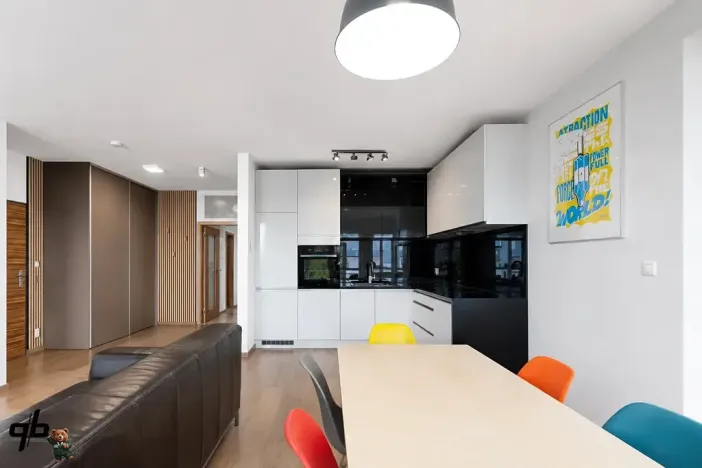 Prodej bytu 4+kk, Ostrava, Na Prádle, 101 m2