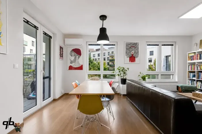 Prodej bytu 4+kk, Ostrava, Na Prádle, 101 m2