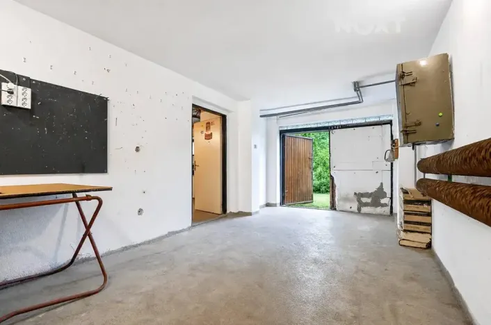 Prodej rodinného domu, České Budějovice, Třebotovice, 155 m2