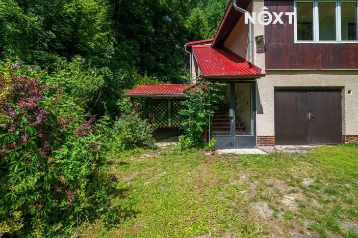 Prodej rodinného domu, České Budějovice, Třebotovice, 155 m2