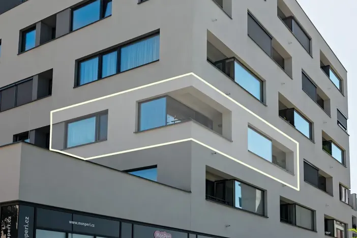 Prodej bytu 3+kk, Plzeň, Sladová, 87 m2