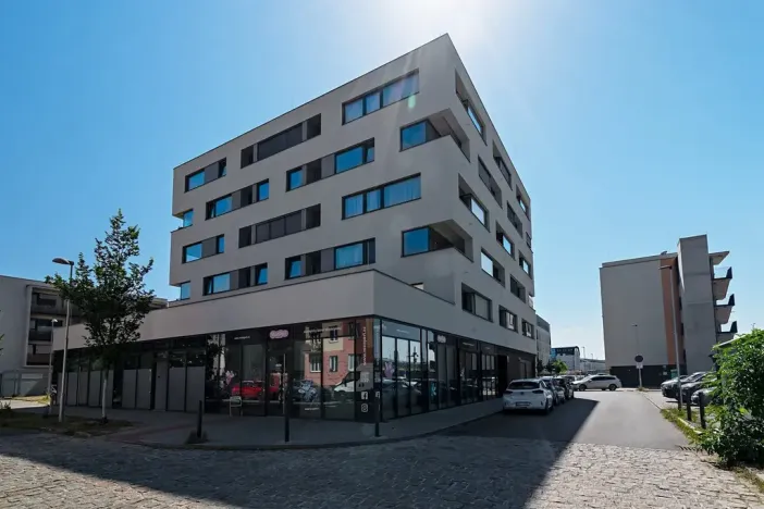Prodej bytu 3+kk, Plzeň, Sladová, 87 m2
