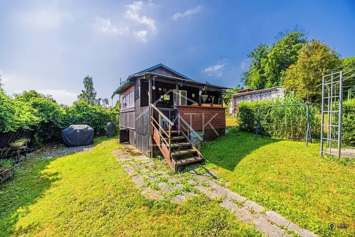 Prodej zahrady, Havířov, 411 m2