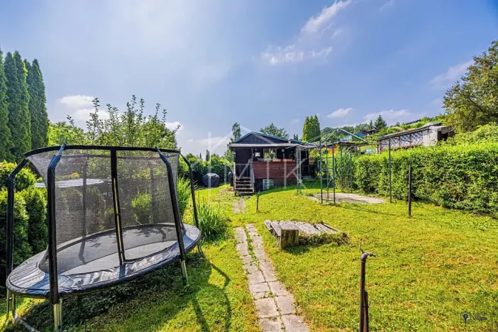 Prodej zahrady, Havířov, 411 m2