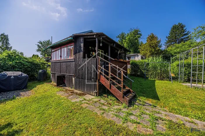 Prodej zahrady, Havířov, 411 m2