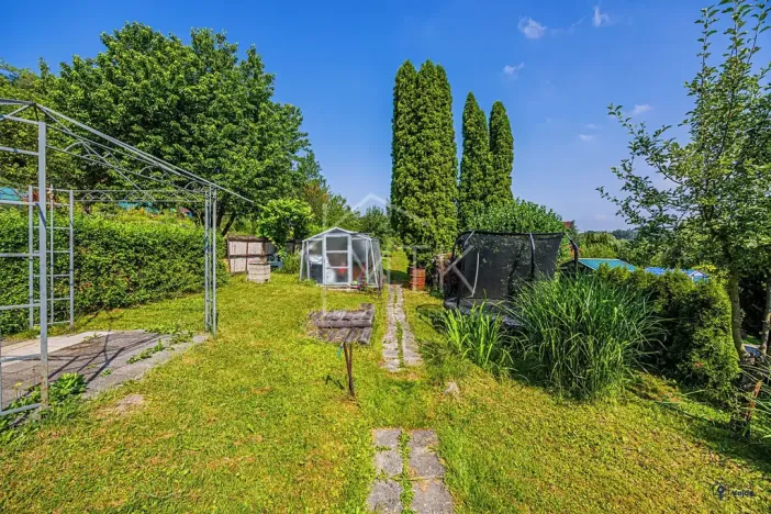 Prodej zahrady, Havířov, 411 m2