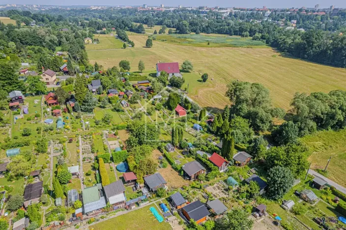 Prodej zahrady, Havířov, 411 m2