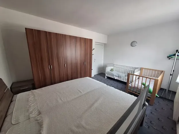 Prodej bytu 3+kk, Železná Ruda, 66 m2