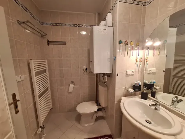 Prodej bytu 3+kk, Železná Ruda, 66 m2