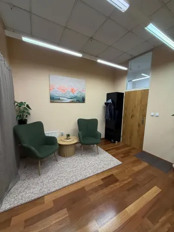 Pronájem kanceláře, Jablonec nad Nisou, Podhorská, 36 m2