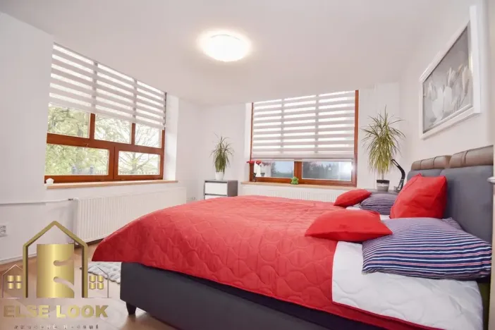 Pronájem bytu 3+kk, Kramolna, 70 m2