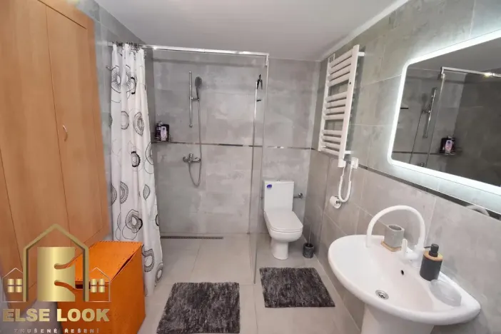 Pronájem bytu 3+kk, Kramolna, 70 m2