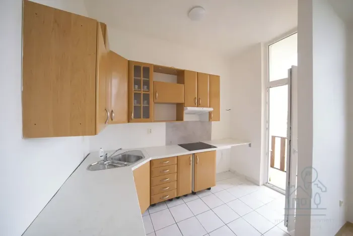 Pronájem bytu 3+kk, Zruč nad Sázavou, náměstí Míru, 65 m2