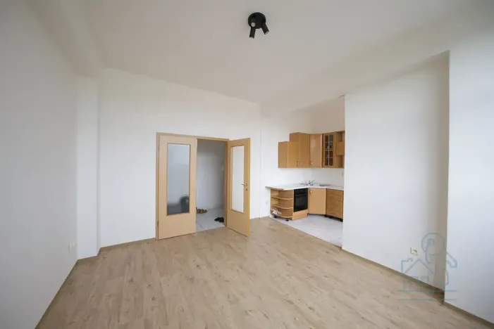 Pronájem bytu 3+kk, Zruč nad Sázavou, náměstí Míru, 65 m2