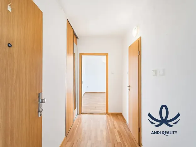 Prodej bytu 1+1, Mladá Boleslav, tř. Václava Klementa, 44 m2