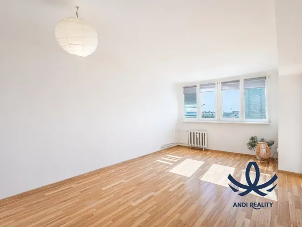 Prodej bytu 1+1, Mladá Boleslav, tř. Václava Klementa, 44 m2