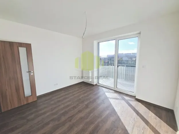 Pronájem bytu 3+kk, Olomouc, Šantova, 86 m2