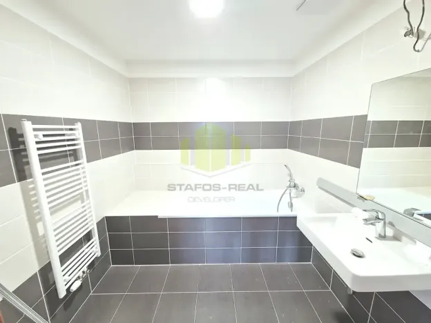 Pronájem bytu 3+kk, Olomouc, Šantova, 86 m2