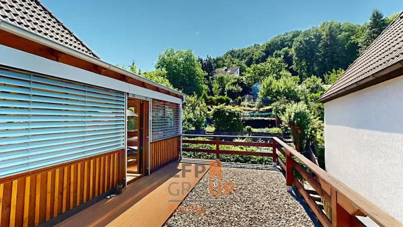 Prodej rodinného domu, Ústí nad Labem, Švabinského, 205 m2