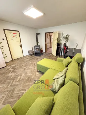 Prodej rodinného domu, Bzenec, Průmyslová, 140 m2