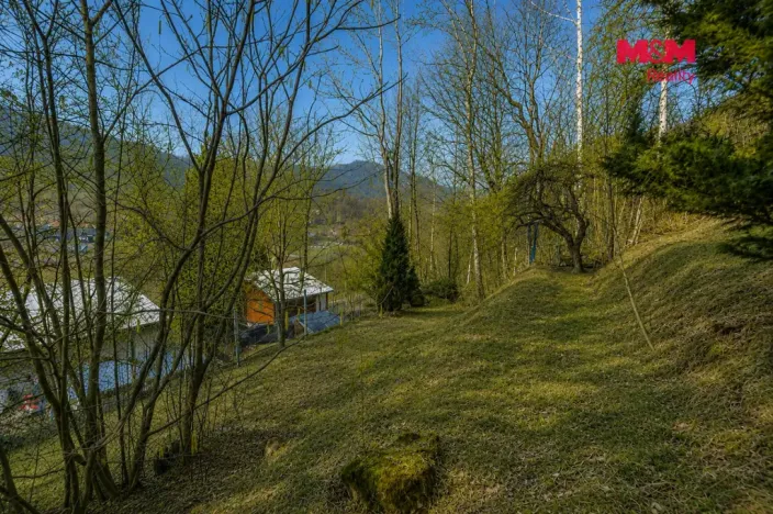 Prodej chaty, Krásná, 70 m2