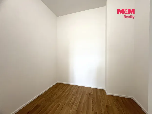 Pronájem bytu 2+kk, Svitavy - Předměstí, Říční, 49 m2