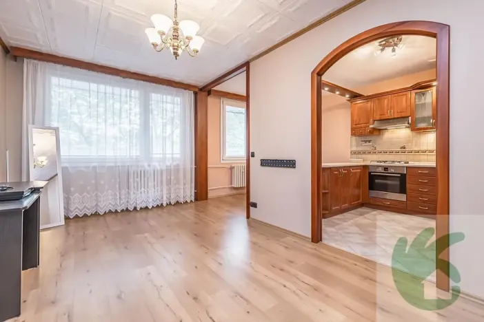 Pronájem bytu 3+kk, Neratovice, 28. října, 74 m2