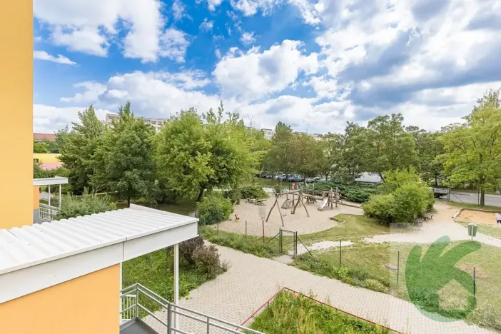 Pronájem bytu 3+kk, Neratovice, 28. října, 74 m2