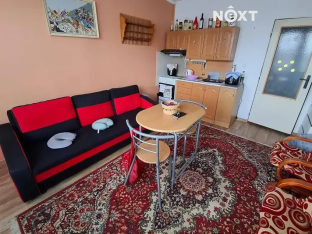 Pronájem bytu 2+kk, Trutnov, Maxima Gorkého, 45 m2