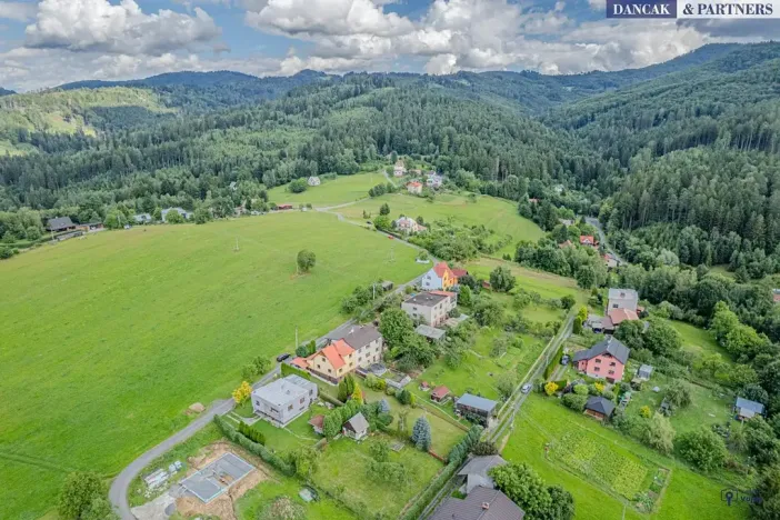 Prodej rodinného domu, Jablunkov, 206 m2