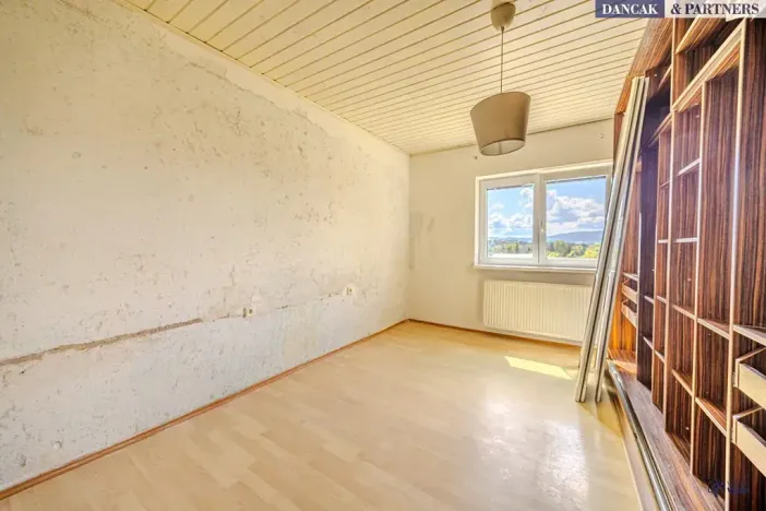 Prodej rodinného domu, Jablunkov, 206 m2