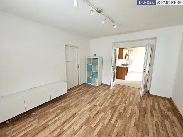 Pronájem bytu 2+1, Frýdek-Místek, Maxe Švabinského, 55 m2