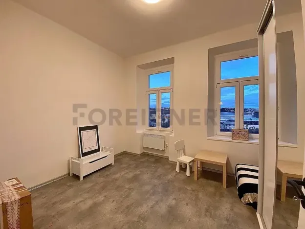 Pronájem bytu 3+kk, Praha, Spojovací, 72 m2