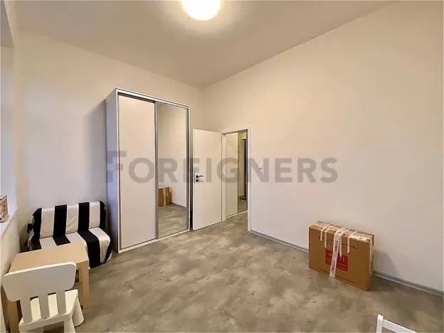 Pronájem bytu 3+kk, Praha, Spojovací, 72 m2