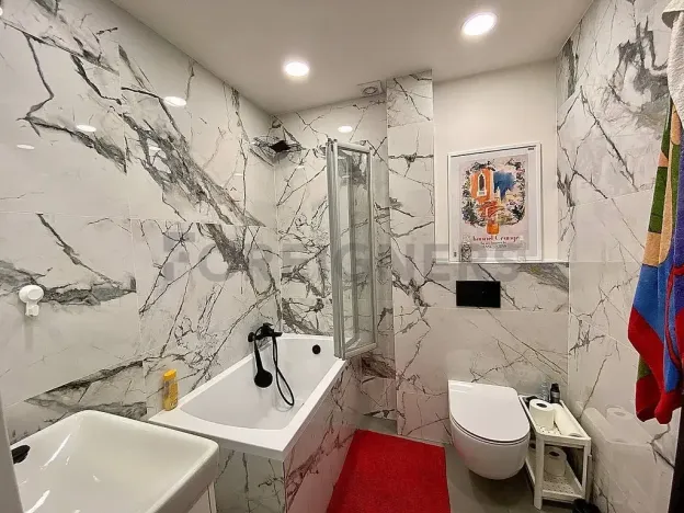 Pronájem bytu 3+kk, Praha, Spojovací, 72 m2
