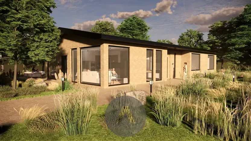 Prodej rodinného domu, Rozdrojovice, Za Humny, 160 m2