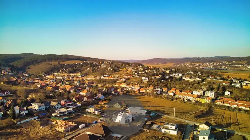 Prodej rodinného domu, Rozdrojovice, Za Humny, 160 m2