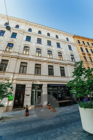 Prodej bytu 3+kk, Brno, Zámečnická, 120 m2