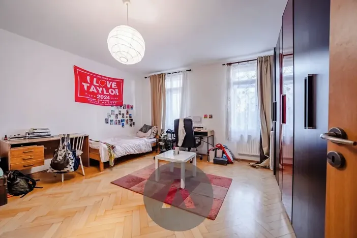 Prodej bytu 3+kk, Brno, Zámečnická, 120 m2